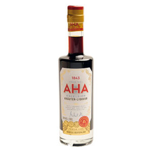 AHA Flasche 0,35 liter