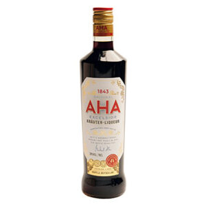 AHA Flasche 0,7 liter