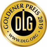 AHA - Goldener Preis 2019 DLG